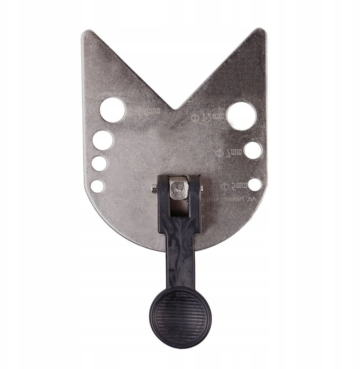 DISTAR EASY FIX 70 HOLE DRILLING