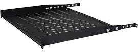 Sabaj Fixed shelf 19 inches 1U