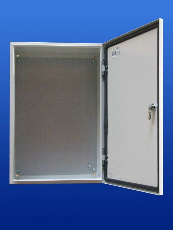 Sabaj Hermetic metal switchboard 400x500x210mm RH-452