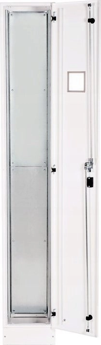 Sabaj Surface-mounted meter switchboard for 6