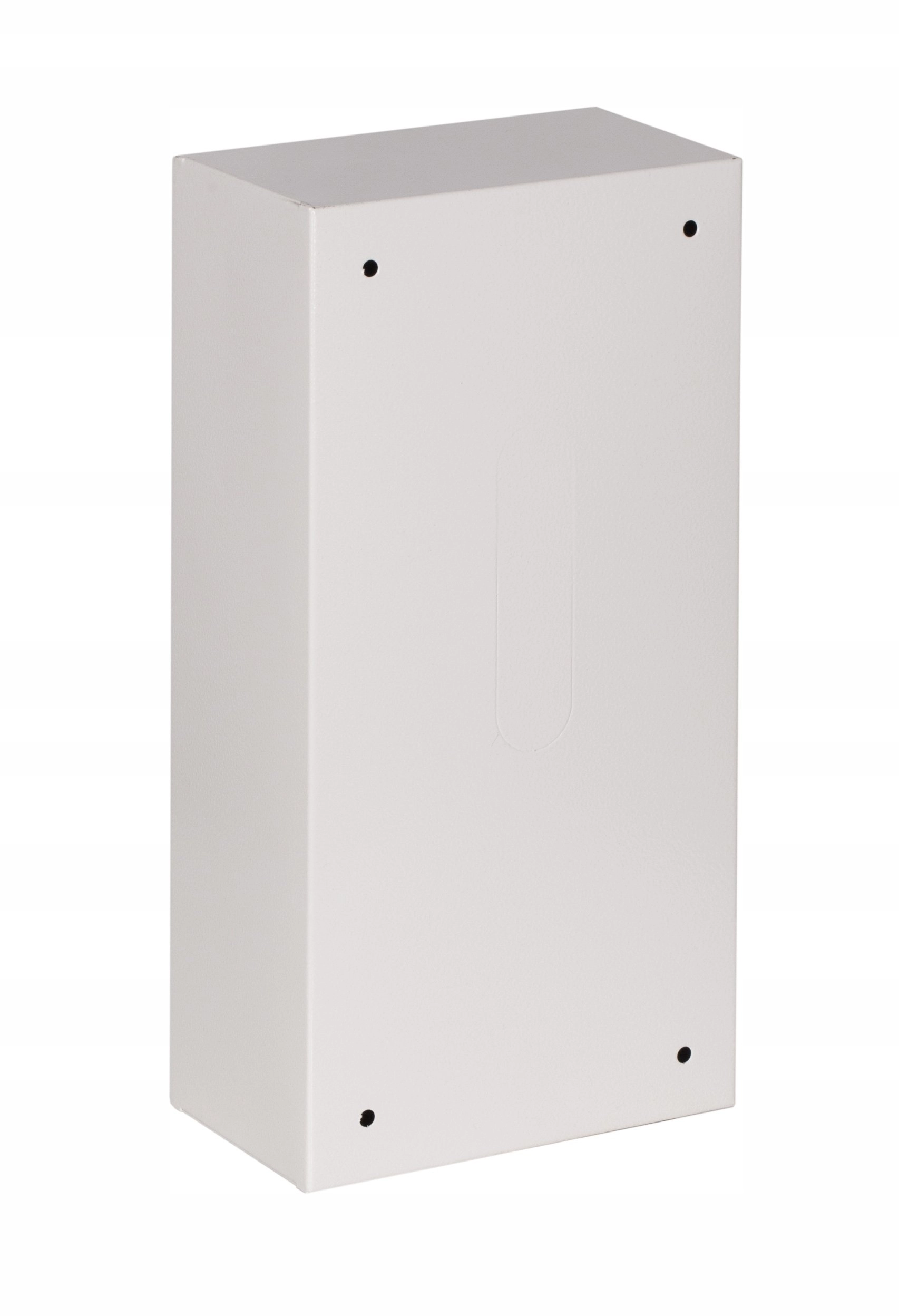 Sabaj Surface-mounted meter cabinet  1-meter  1-phase