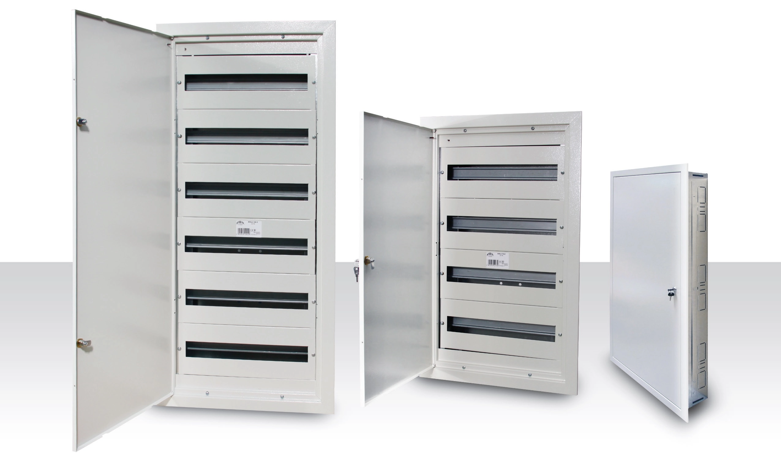Sabaj Modular switchgear RPSM 72 4x18