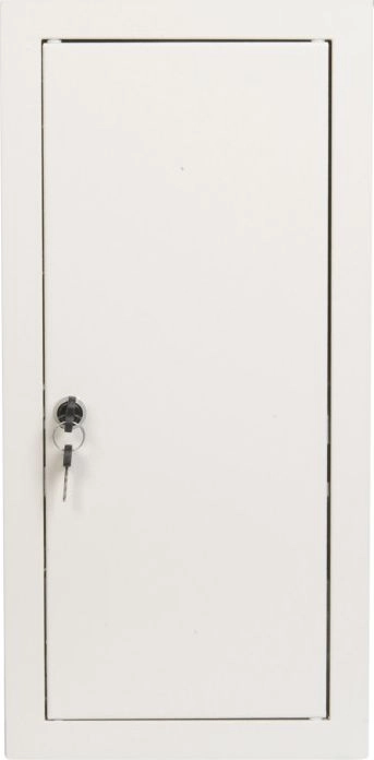 Sabaj Flush-mounted meter cabinet 1-meter 1-phase
