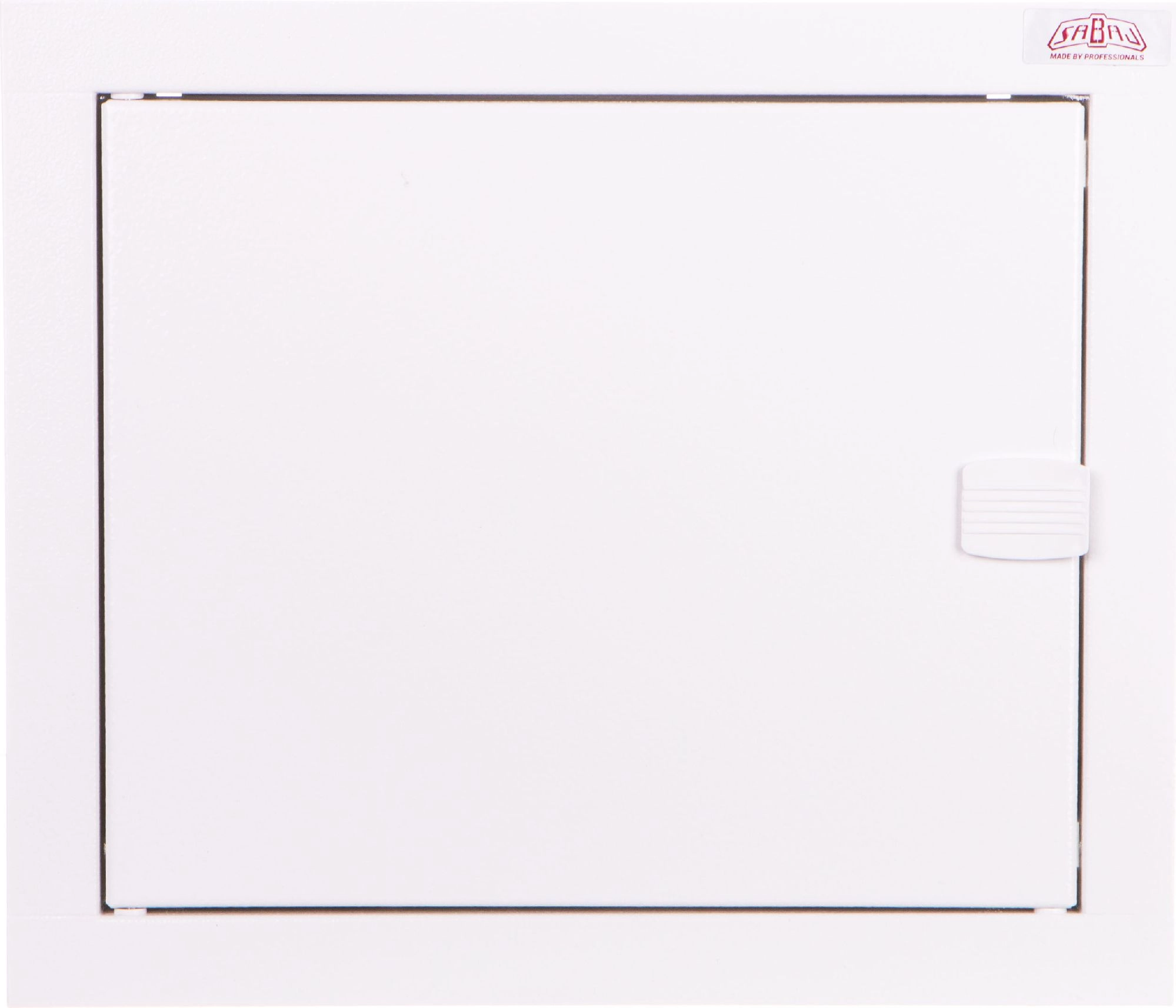 Sabaj Modular switchgear 1x12 metal p
