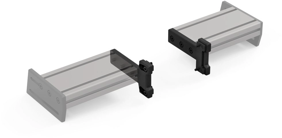 Sabelt Front Mount for Fanatec steering