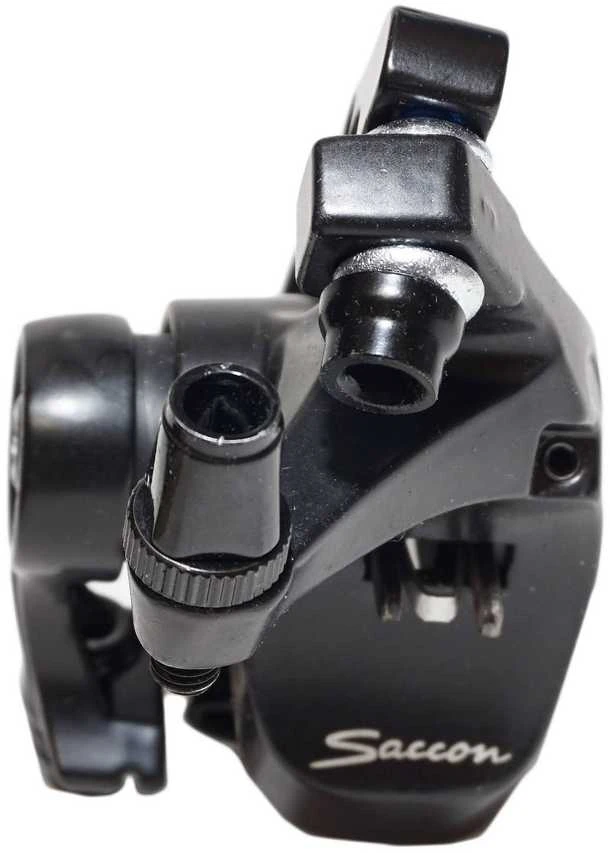 Diskinių stabdžių suportas Saccon DM33 F180/R160