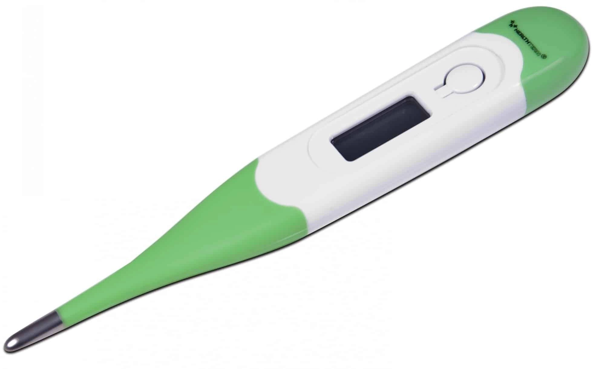 Sachs Geomed Ut-113 Digital Thermometer Under