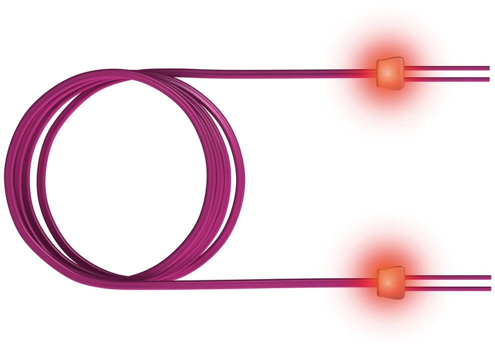Sacon LSD42200050 InfiniBand/fibre optic cable 5