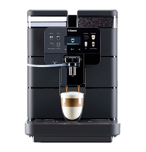 Saeco New Royal OTC Semi-auto Espresso