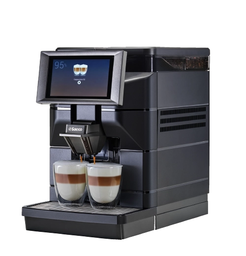Saeco Magic M1 Fully-auto Espresso machine