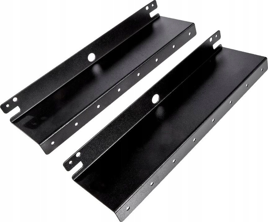 Safescan SD-4141 mounting brackets for cash
