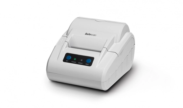 Safescan TP-230 label printer Thermal line