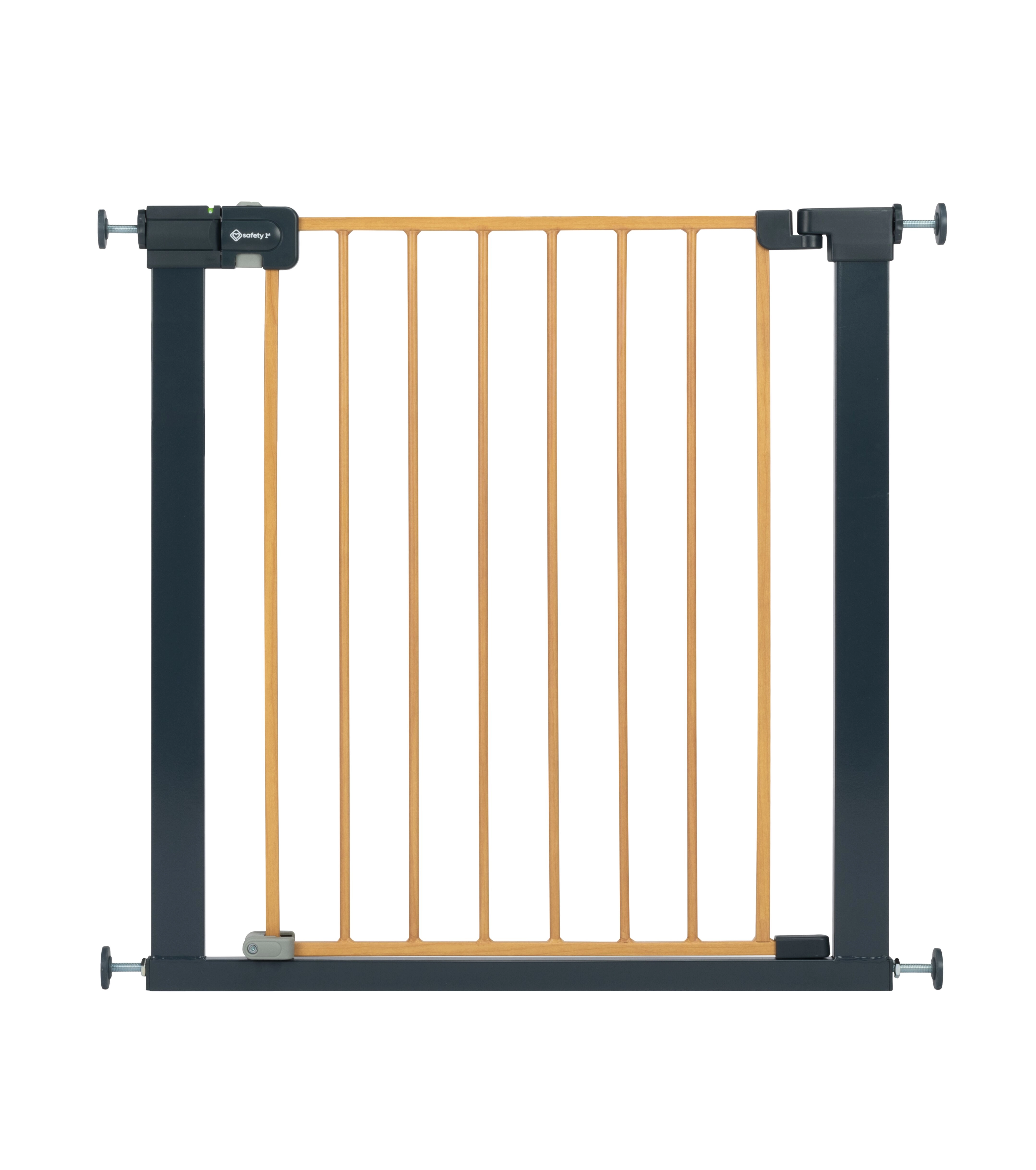 Safety 1st - Easy Close Metal