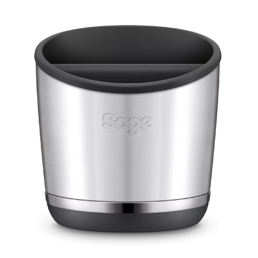 Sage the Knock Box Dump box