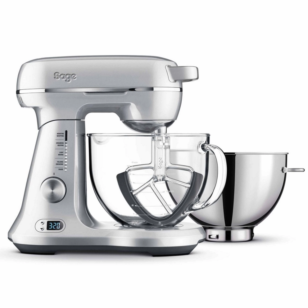 Sage the Bakery Boss Stand mixer