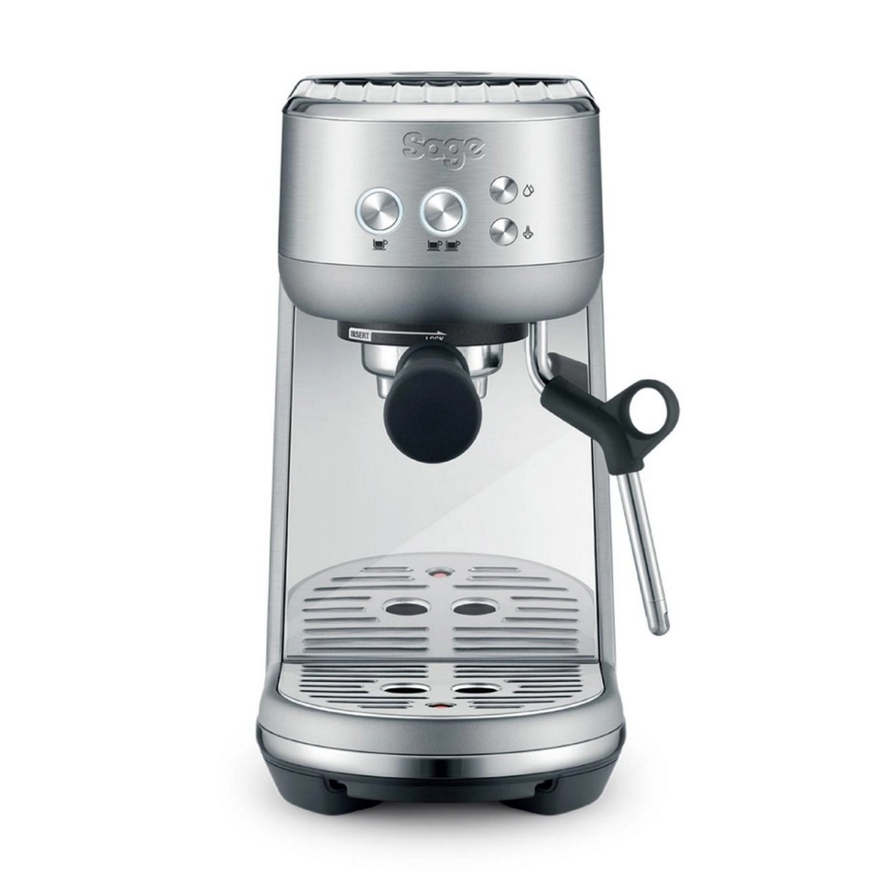 Sage the Bambino Manual Espresso machine
