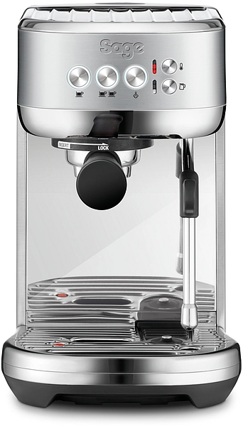 Sage The Bambino Plus Pilnībā automātisks Espesso aparāts 1,9 L