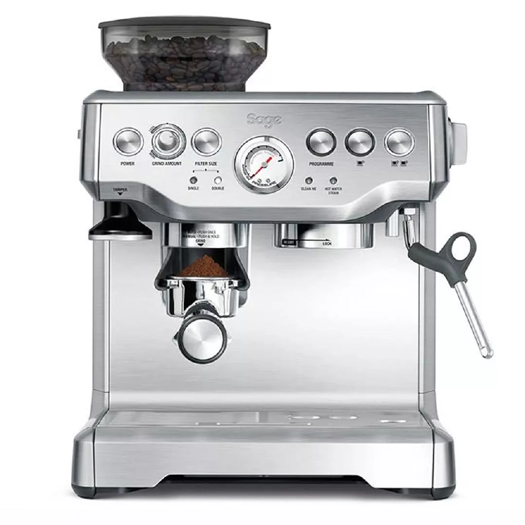 Sage Barista Express Semi-auto Espresso machine