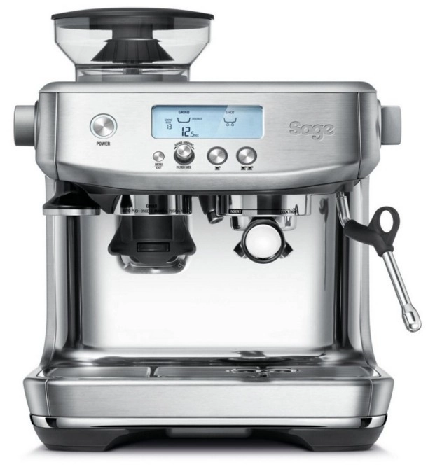 Sage the Barista Pro Fully-auto Espresso