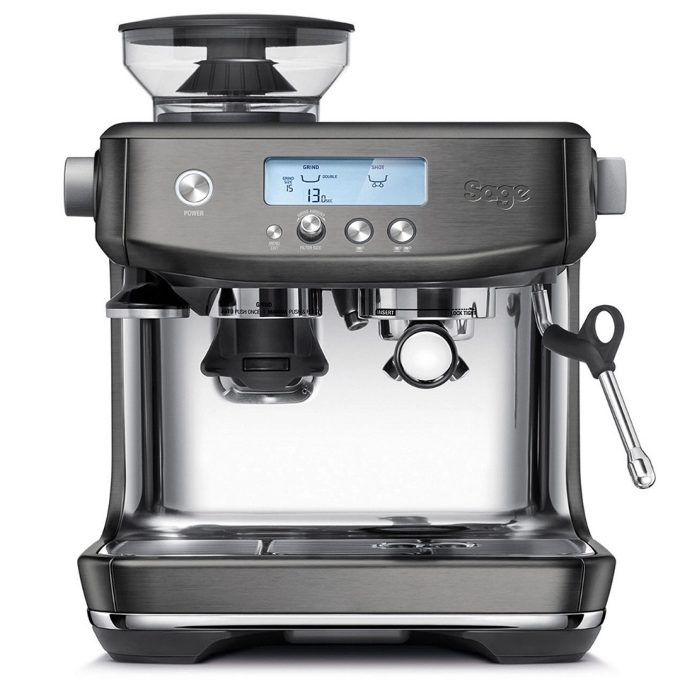Sage the Barista Pro Fully-auto Espresso