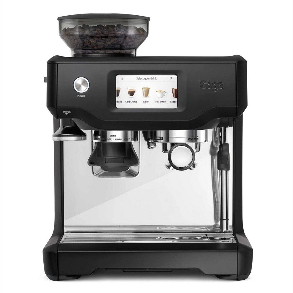 Sage Barista Touch Pilnībā automātisks Espesso aparāts 2 L