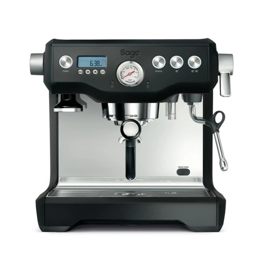 Sage the Dual Boiler Espresso machine