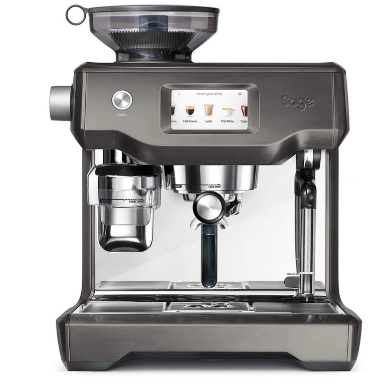 Sage SES990BST4EEU1 kafijas automāts Pilnībā automātisks espresso automāts 2,5 l