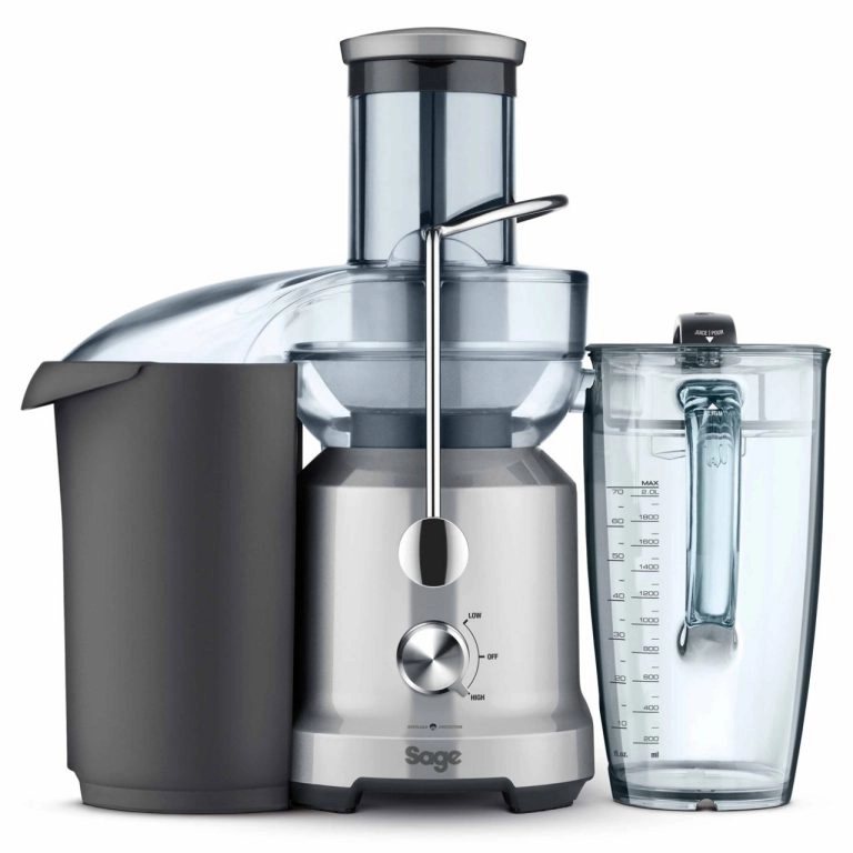 Sage the Nutri Juicer Cold Slow