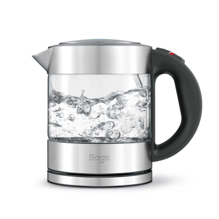 Sage the Compact Kettle Pure electric