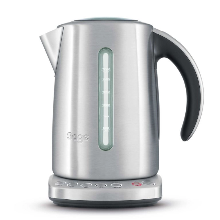 Sage the Smart Kettle electric kettle