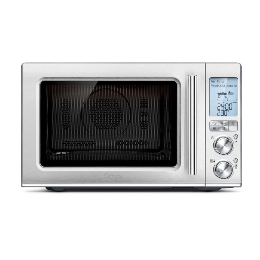 Sage SMO870BSS4EEU1 microwave Stainless steel Combination