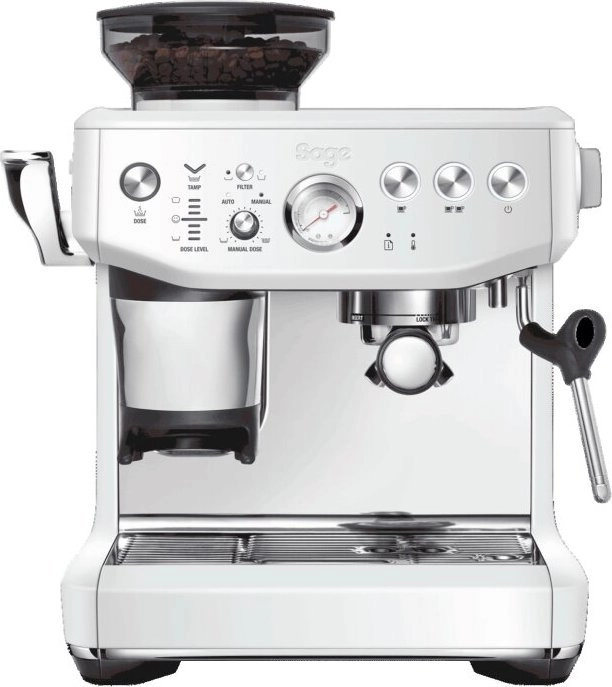 Sage SES876SST4EEU1 espresso machine 2601010074 9355973097986
