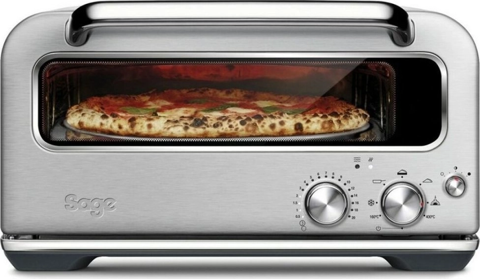 Sage Mini Oven Sage Oven SPZ820BSS4EEU1