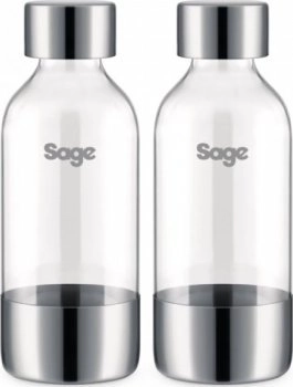 Sage Bottles for carbonator SCA002BSS 0