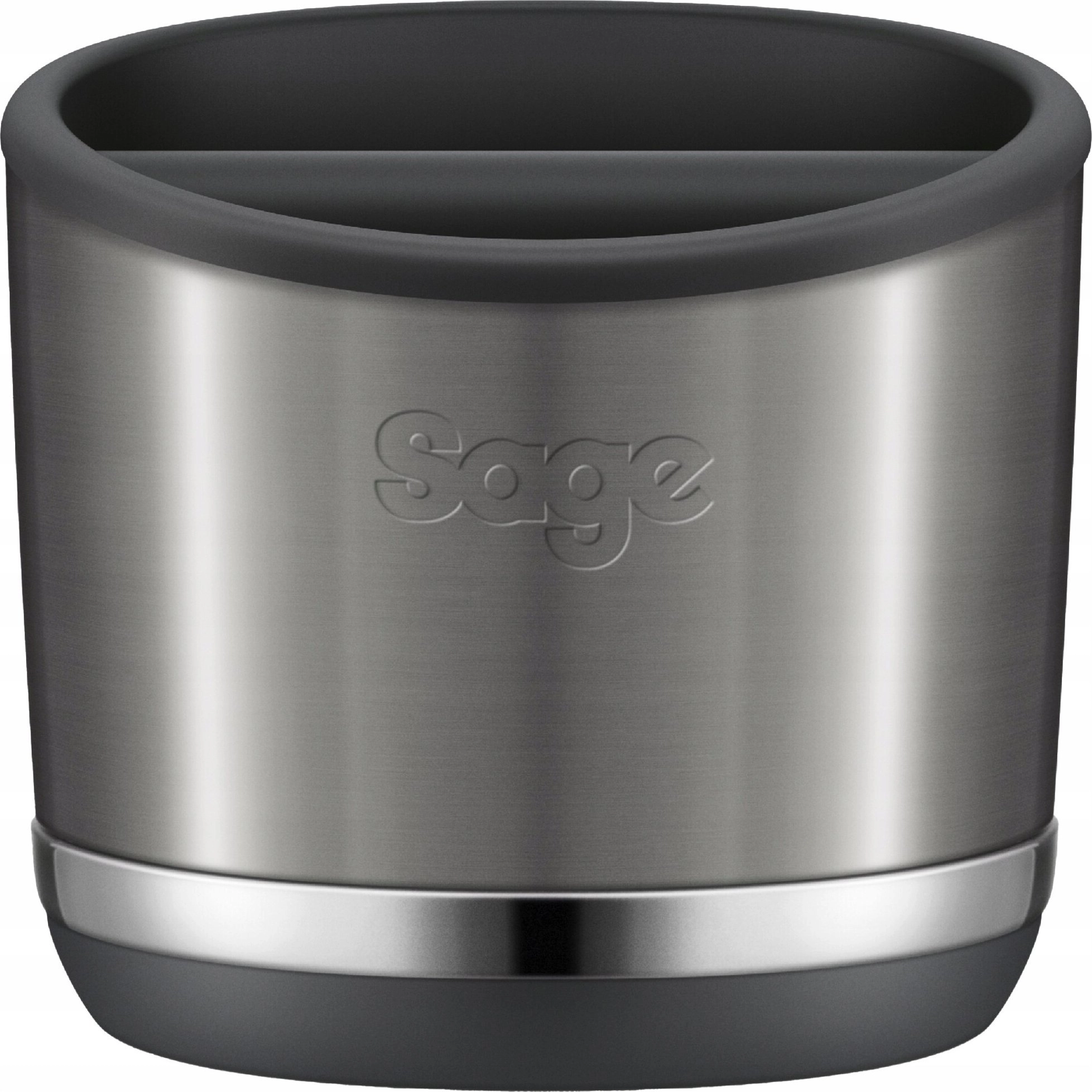 Sage the Knock Box Dump box