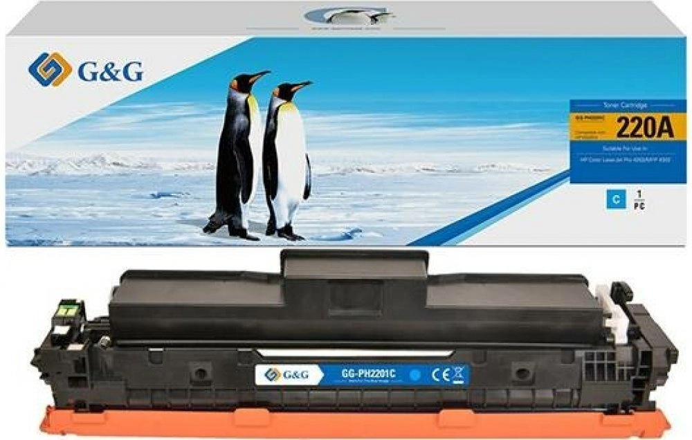 Toner Sagem GG toner z HP