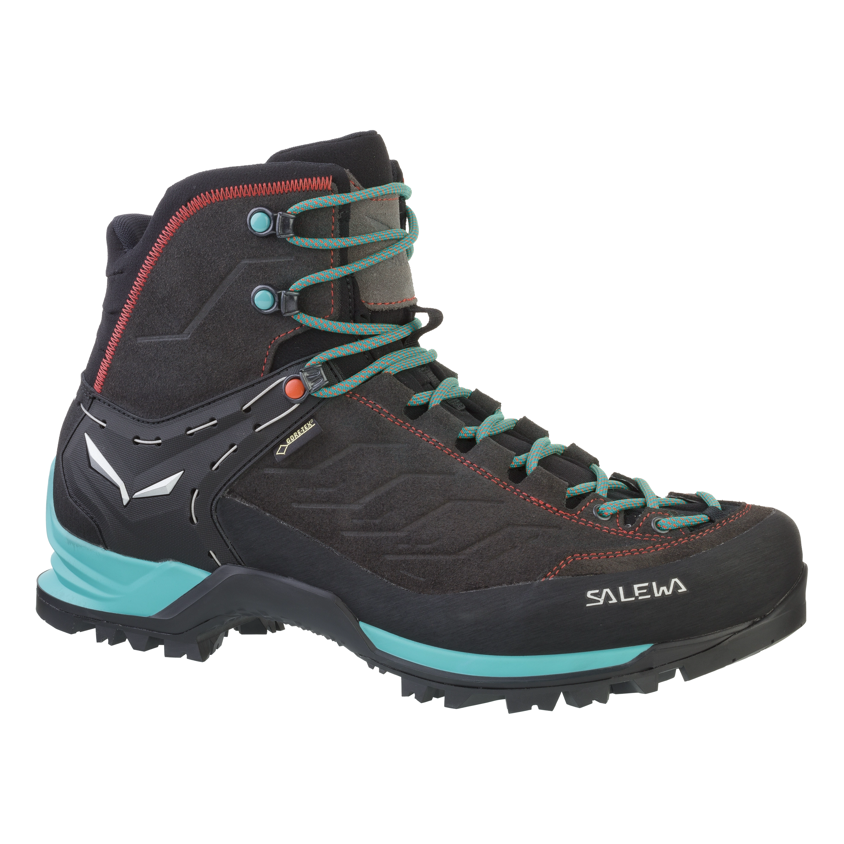 Salewa MTN Trainer Mid GTX Female