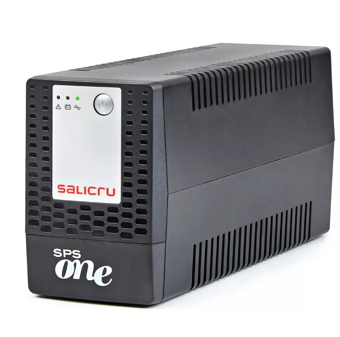 Salicru SPS 700 ONE BL 662AG000004