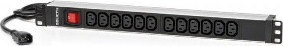 Salicru SPS 12F PDU C13/C14 11211915