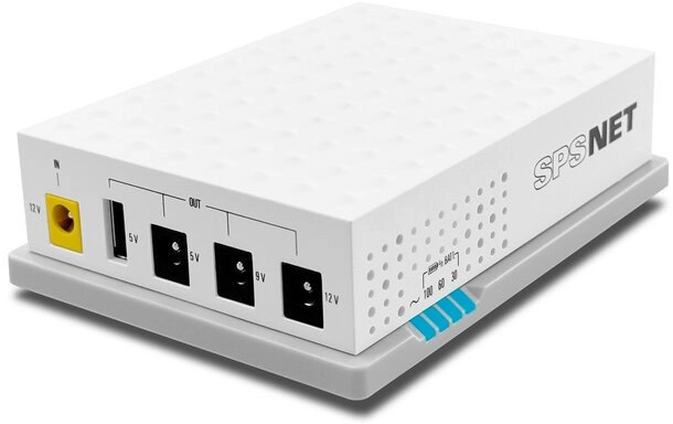 Salicru SPS NET2 uninterruptible power supply
