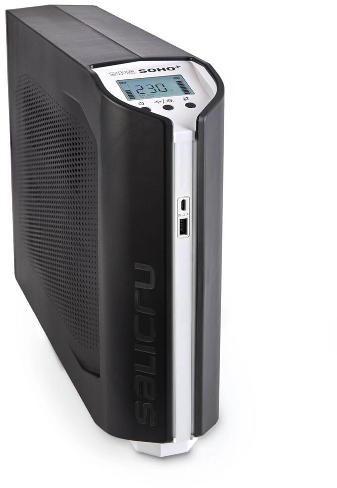 Salicru SPS 2250 SOHO+ uninterruptible power