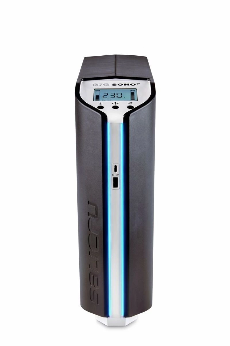 Salicru SPS 750 SOHO+ IEC uninterruptible