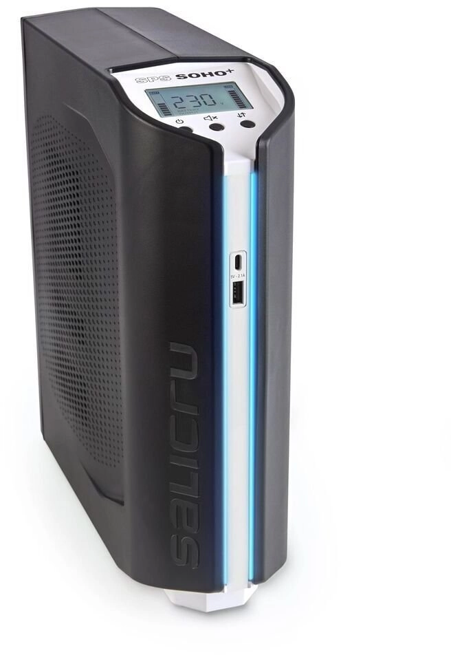 Salicru SPS 900 SOHO+ IEC uninterruptible