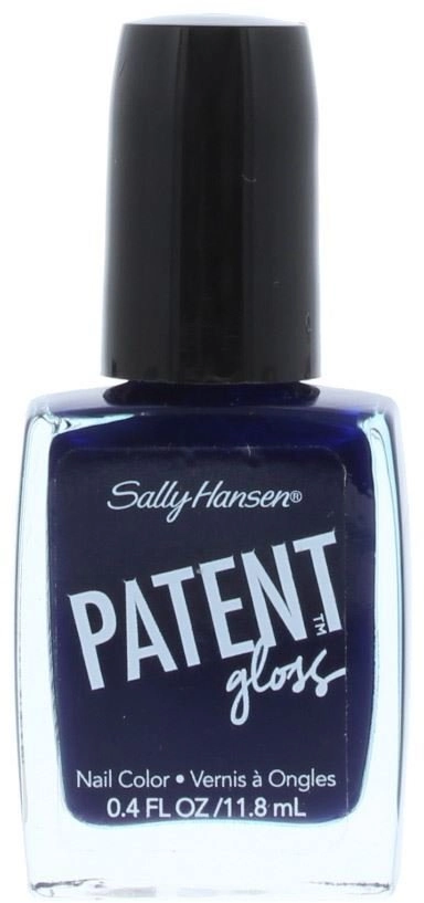Sally Hansen Sally Hansen  Patent Gloss