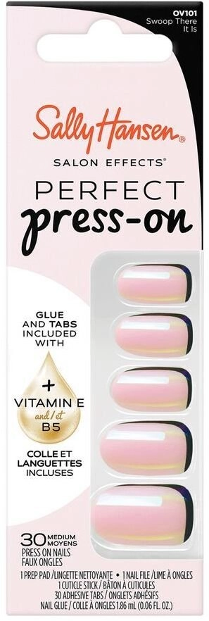 Sally Hansen SALLY HANSEN_Salon Effects Perfect
