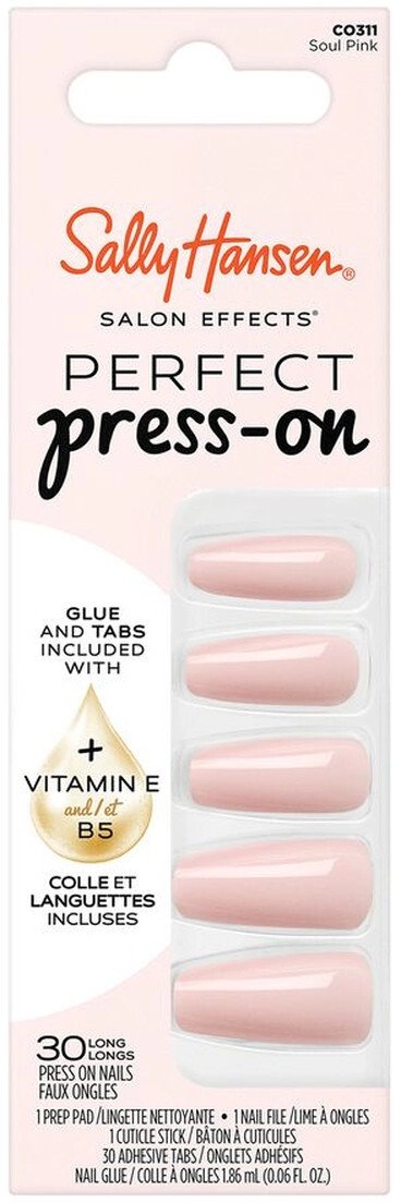 Sally Hansen SALLY HANSEN_Salon Effects Perfect