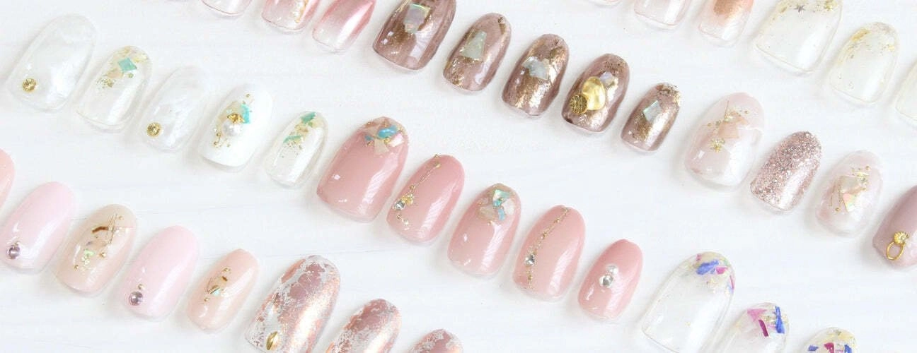 Sally Hansen SALLY HANSEN_Salon Effects Perfect