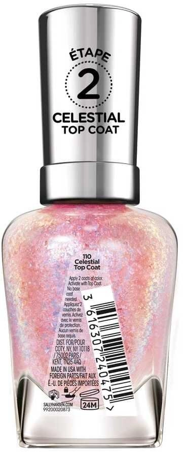 Sally Hansen SALLY HANSEN_Miracle Gel hybrid