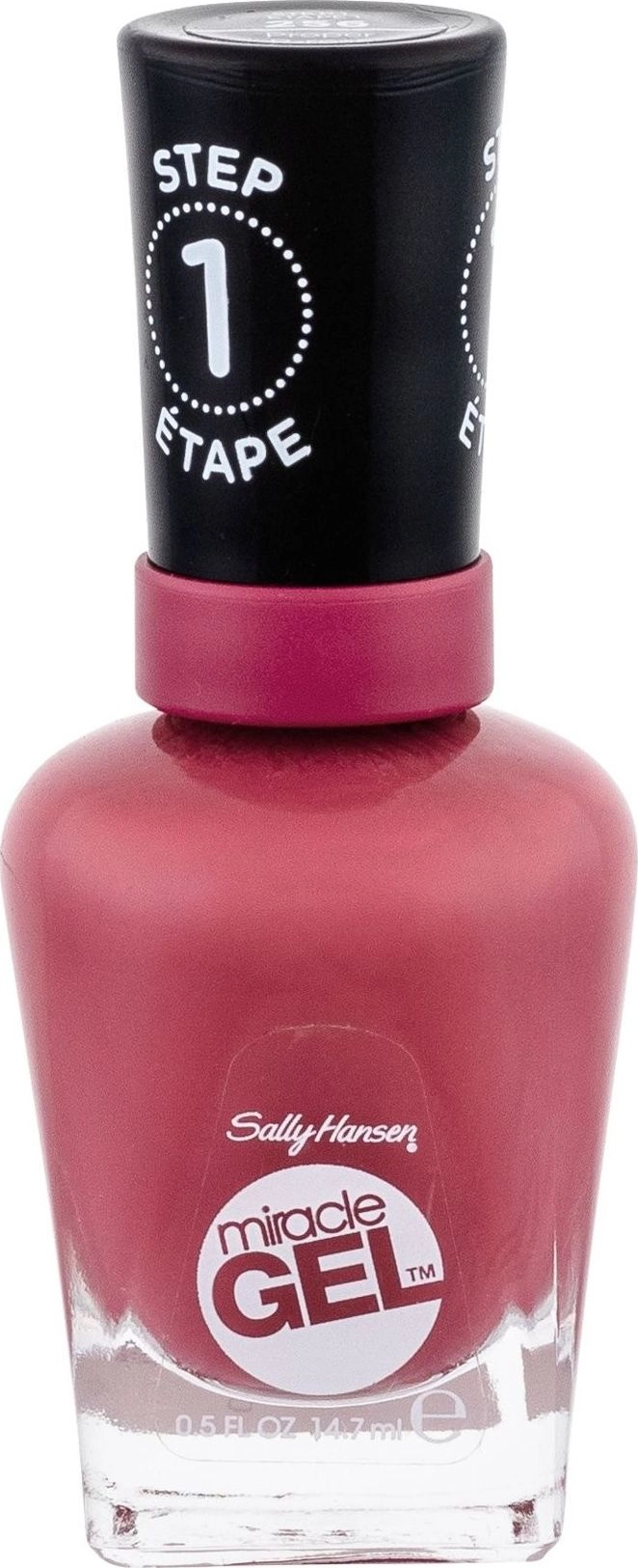 Sally Hansen Sally Hansen Miracle Gel