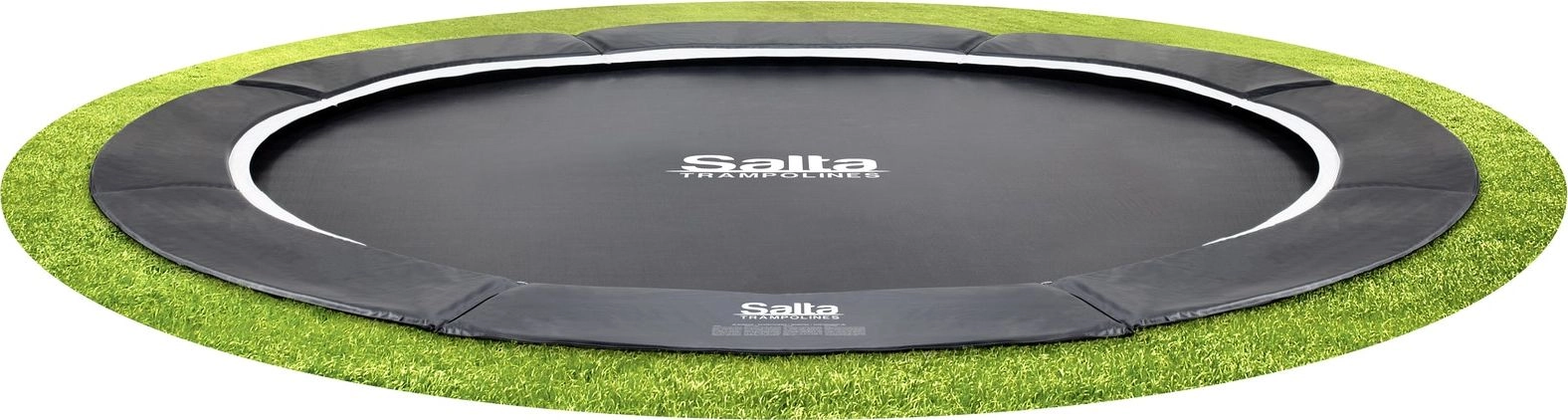 Salta Royal baseground 305 cm recreational/backyard